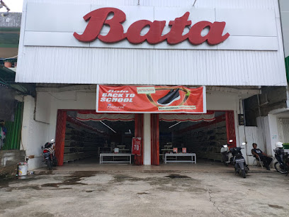Pasar Baru Youtefa