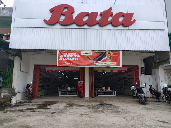 Pasar Baru Youtefa