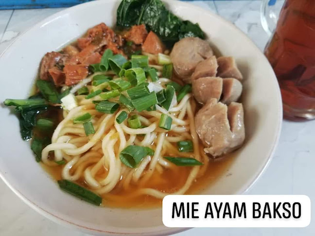 Comentarii opinii despre Mie Ayam Level - Shanum'99 Puspogiwang