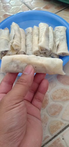 Comentarii opinii despre Kulit Lumpia "MELIANA"