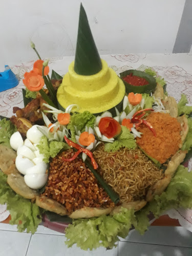 Kue buk hanik