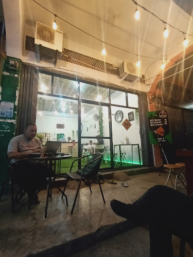 Comentarii opinii despre TanHokki.Cafe