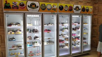 Global Cake & Bakery BEJI