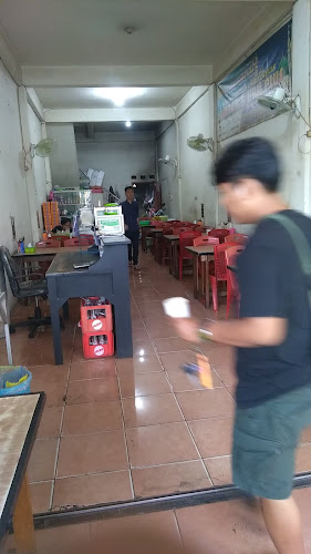 Seblak tampan - Kota Palembang