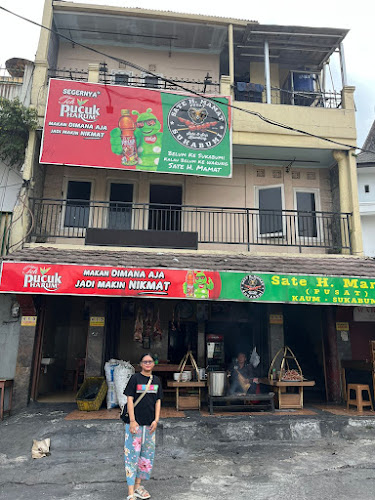 Comentarii opinii despre Sate H. Mamat (Pusat)