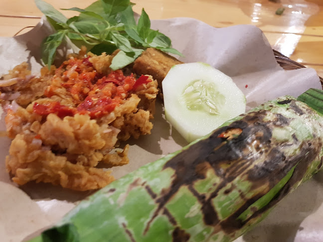 Opinii despre Wisata Kuliner Ukm în Kota Kupang - Gastronomi dan perhotelan