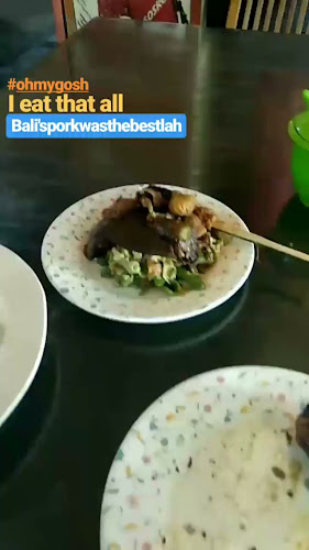 Lawar Bali Kartika - Gastronomi dan perhotelan