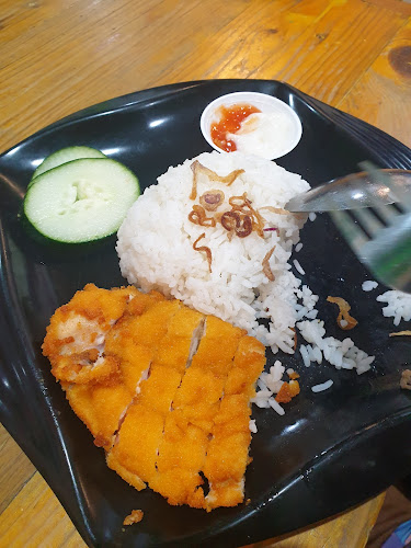Opinii despre Rumah Es Tali Roso - Batam Center în Kota Batam - Gastronomi dan perhotelan