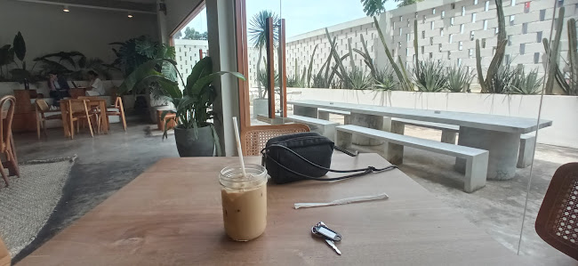 Hoods Coffee - Gastronomi dan perhotelan