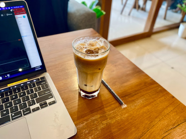 Opinii despre Kedai Bintang Terang în Kota Tangerang Selatan - Gastronomi dan perhotelan