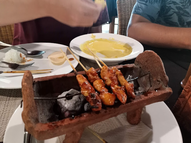 Monalisa Cafe - Kota Denpasar