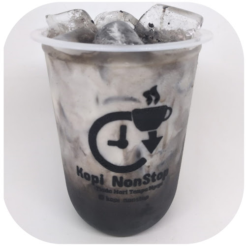 Kopi Nonstop Kupang - Kota Kupang