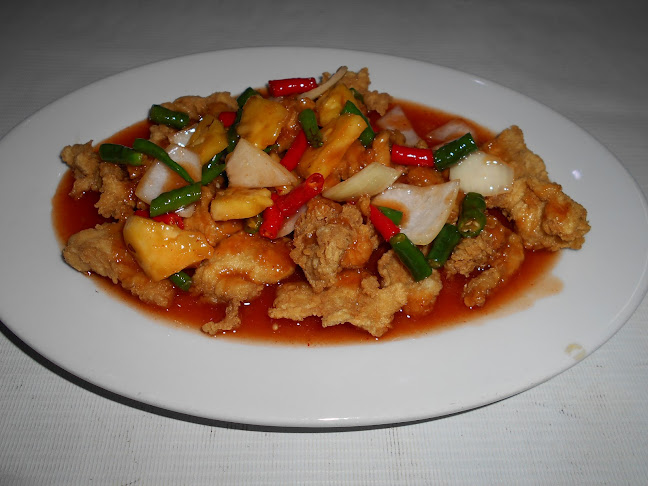 Opinii despre Arthabella Restaurant în Kota Dumai - Gastronomi dan perhotelan