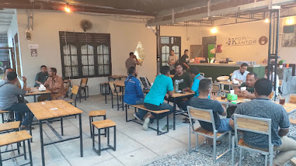 ELKA - Coffee & Space