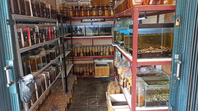 Golden Fish Farm - Kota Palembang