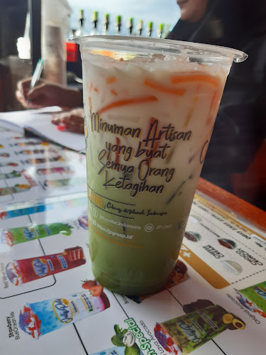 Jelly Potter Kota Tasikmalaya