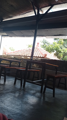 Opinii despre Burjo KDL (Kuda Laut) în Kota Semarang - Gastronomi dan perhotelan