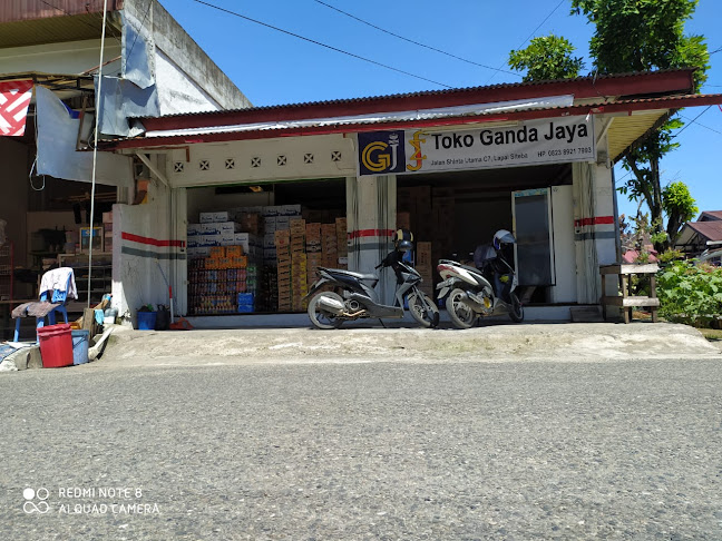 Opinii despre Toko Ganda Jaya Grosir în Kota Padang - Gastronomi dan perhotelan