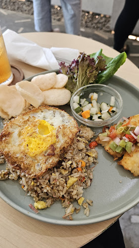 Comentarii opinii despre Levure Bakehouse