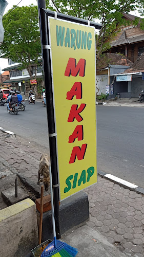 Warung Makan Siap - Kota Denpasar
