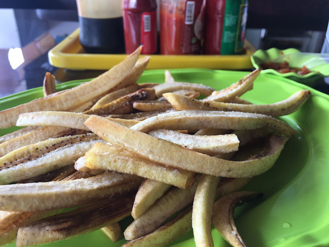 Qqn Cafe - Kota Kotamobagu