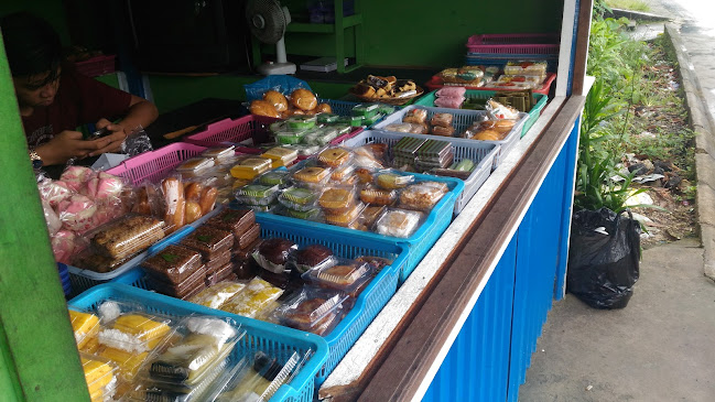 Toko Kue Nisya Palma