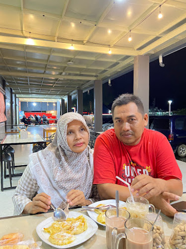 BOSSKUpie - Kota Sabang