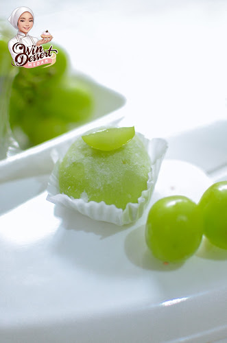 Opinii despre WIN DESEERT MEDAN în Kota Medan - Gastronomi dan perhotelan