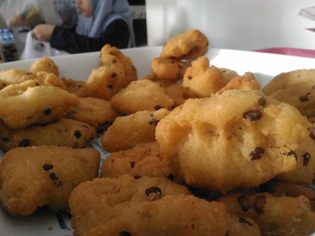 SINGKONG KEJU D-9 SALATIGA