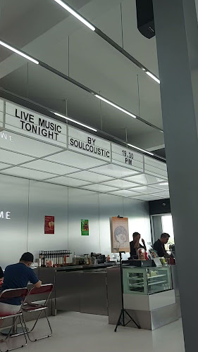 Opinii despre Stainn Cafe în Kota Batam - Gastronomi dan perhotelan