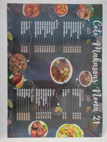 Coto makasar NoNa 21