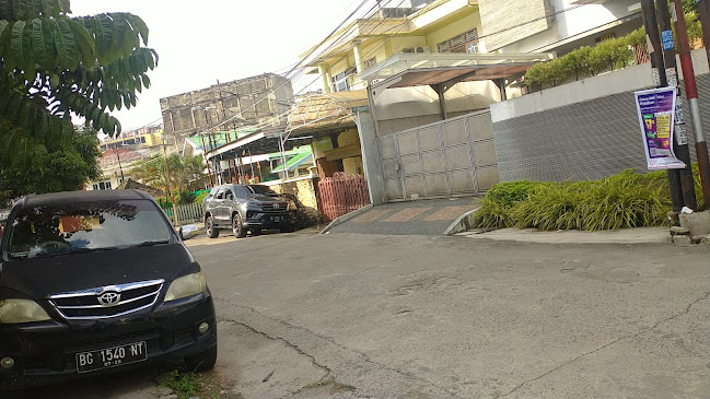 Comentarii opinii despre Bakso Malang Kota Cak Dede