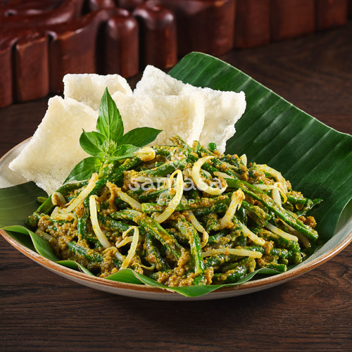 Sate Khas Senayan - Gastronomi dan perhotelan