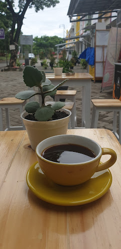 Opinii despre Kopi Baja în Kota Cilegon - Gastronomi dan perhotelan