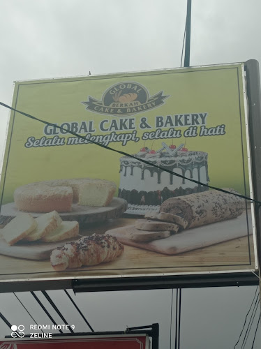 Global Cake & Bakery BEJI