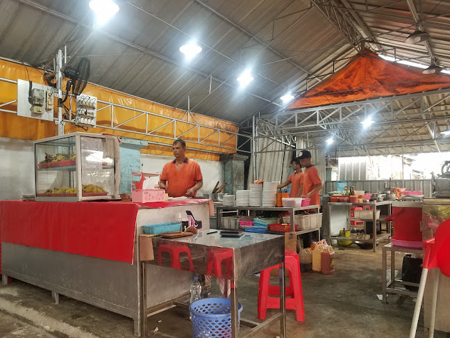 Opinii despre Moro Seneng 68 în Kota Tangerang - Gastronomi dan perhotelan