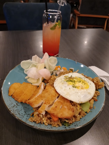 Arah Awan Coffee & Bar