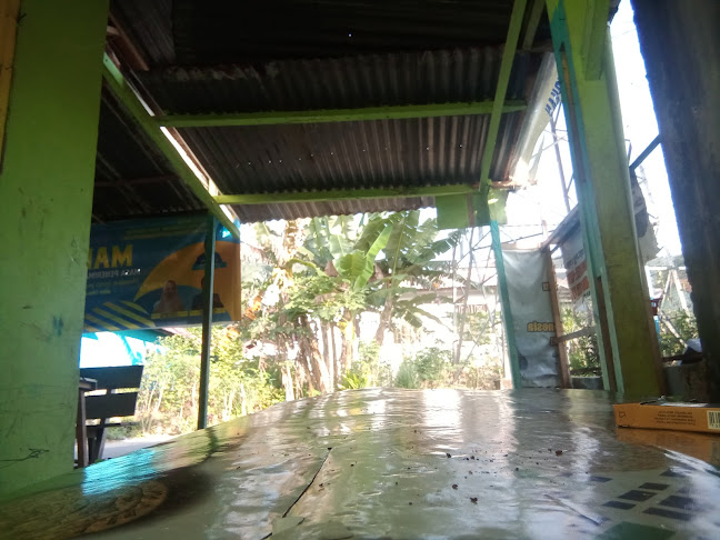 Warung Makning - Kota Padang Sidempuan