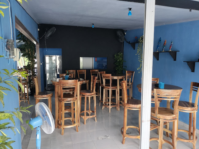 Blueys bar - Kota Denpasar