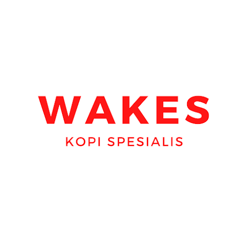 WAKES Kopi Spesialis - Gastronomi dan perhotelan
