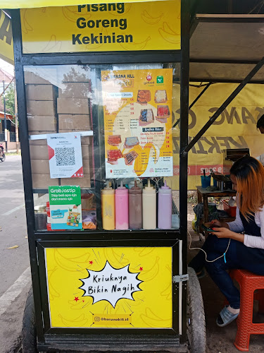 Opinii despre BANANA KILL Madiun în Kota Madiun - Gastronomi dan perhotelan