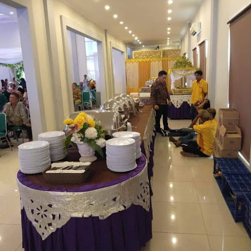 Jl. Asahan Raya No.237, Sialang, Kec. Sako, Kota Palembang, Sumatera Selatan 30961