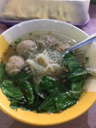 Bakso petra keprabon - Kota Surakarta