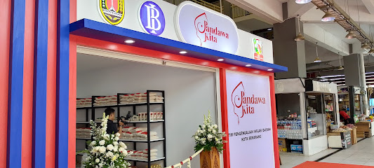 Kios Pangan TPID "PANDAWA KITA"