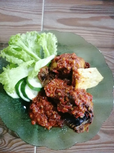 JamzSerra Pondok Kopi Aren