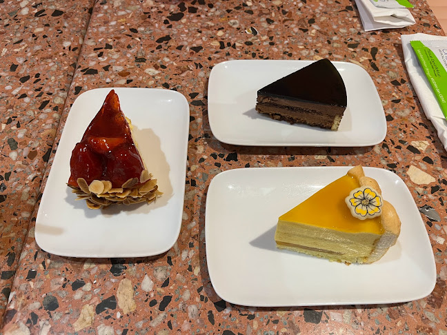 Mister & Misses Cakes