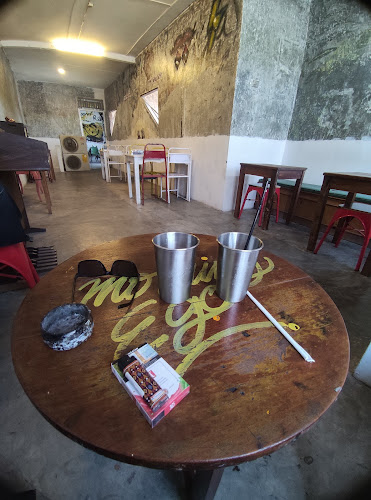 Morning ego - Kota Palembang