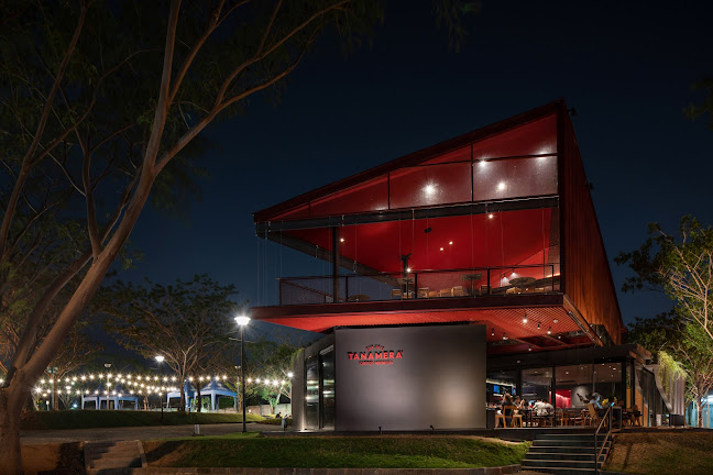 Tanamera Coffee Graha Famili - Surabaya