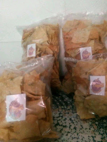 RM Piaman Laweh - Kota Tangerang Selatan