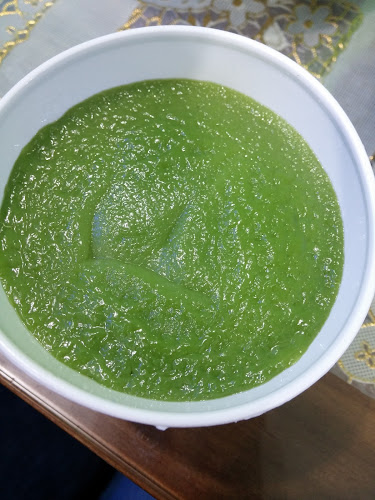 Comentarii opinii despre Rumah Makan Pindang Musi Rawas - Palembang